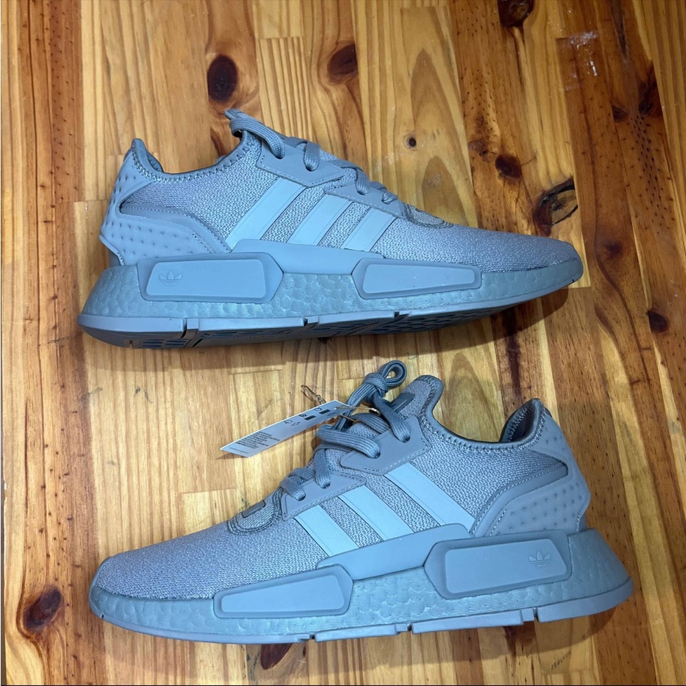 Adidas RMD_G1 Grey M 10.5